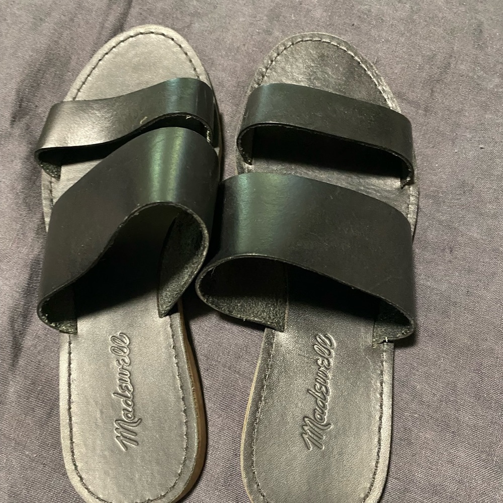 Madewell Sandals